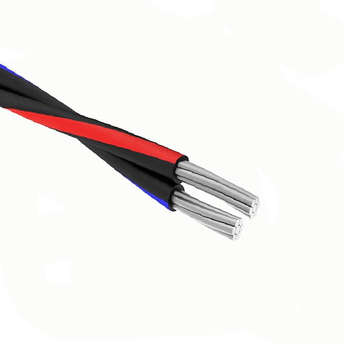 Кабель СИП-4  2х16 0,6/1кВ ГОСТ 31946-2012