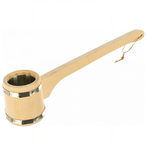 "Черпак ""Емеля"" 0,25л (длинная ручка) (Е-0,25Д)"