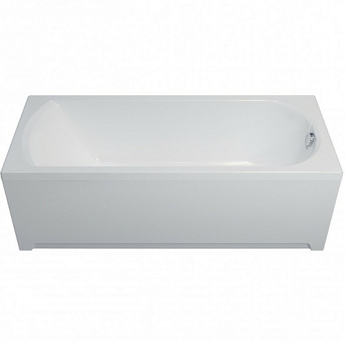 Ванна акриловая TRITON Дюна 150х70 с каркасом