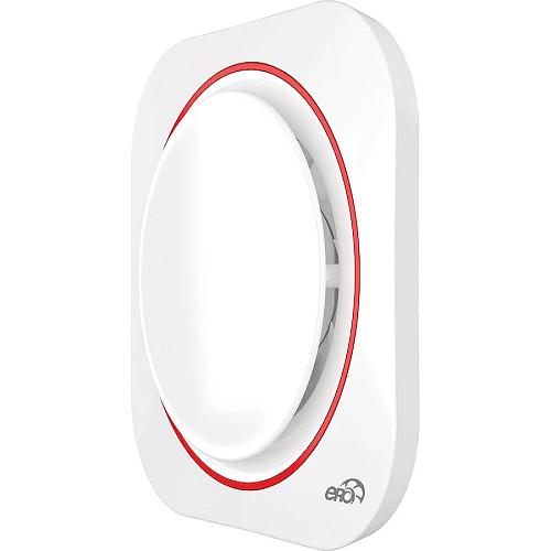 Вентилятор накладной DISC D100 ERA