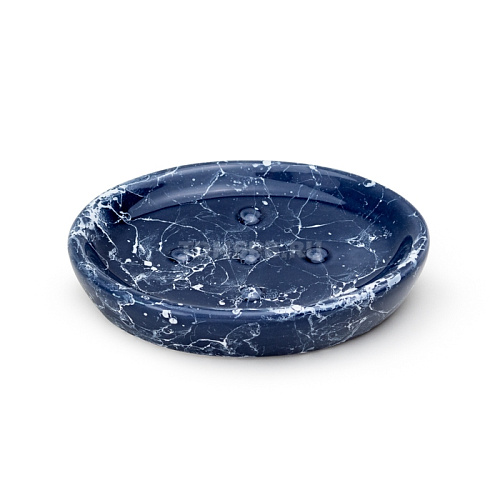 Мыльница MARBELLA керамика Мыльница MARBELLA керамика