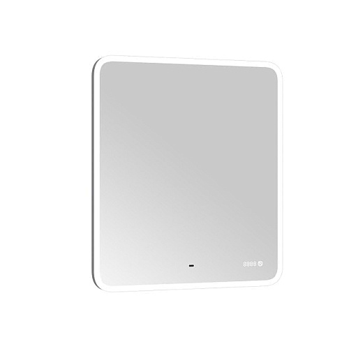 Панель декоративная Софи премиум 33х80 зеркальная