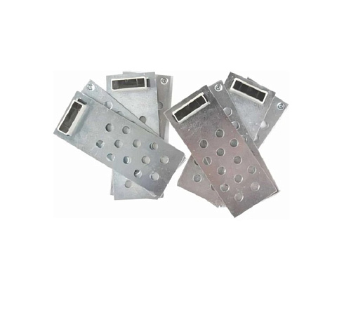 Замок магнитный для плитки MATRIX (4шт)