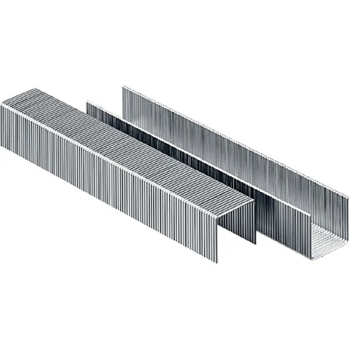 Скобы закаленные тип 53 8мм