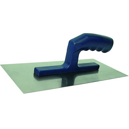 Кельма стальная 130х270мм 60 t4p