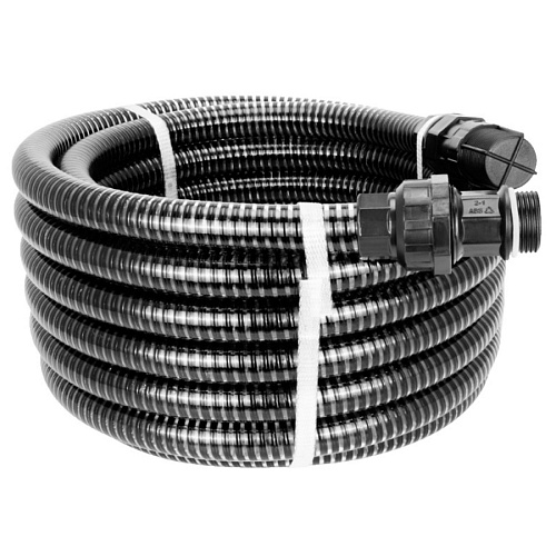 Комплект для всасывания WGH-SET-10 (10м)