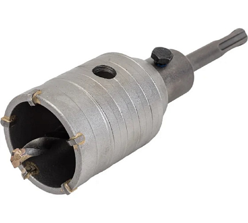 Коронка по бетону D110x50мм SDS  М22