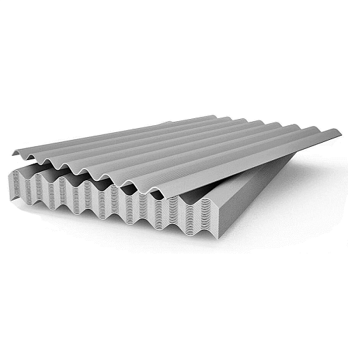 Шифер Брянск 1750х1130х5,2