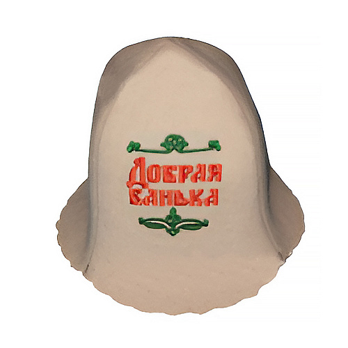 Шапка средняя в асс-те