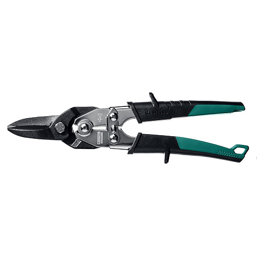 Ножницы KRAFTOOL GRAND прямые по металу 260мм