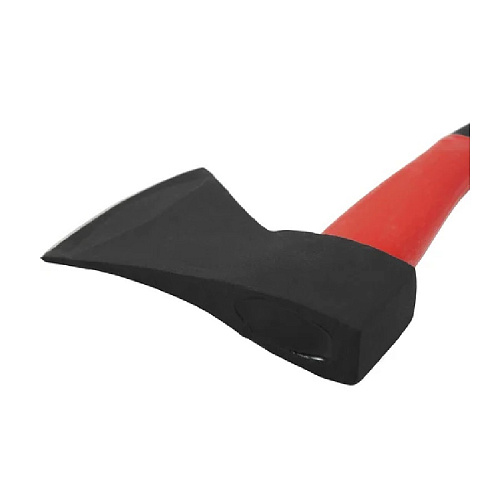 Топор стеклопластик обрез ручка 600г