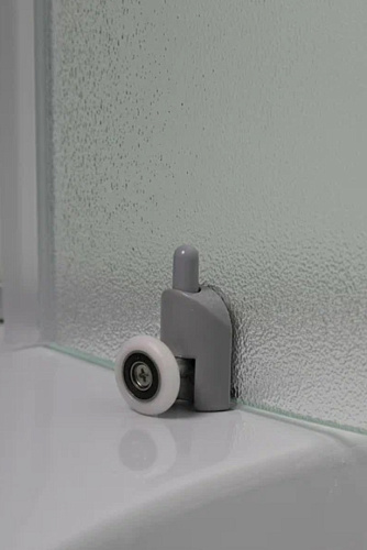 Душевая кабина Niagara NG 8308-14 90х90х210 высокий поддон матовое стекло