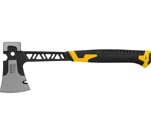 Топор цельнокованый Denzel 600г