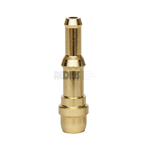 Ниппель универсальный 6/9 к редуктору