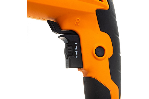 Дрель ударная Вихрь ДУ-1100