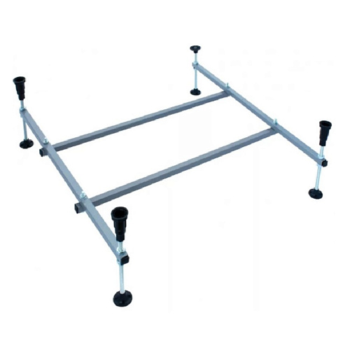 Подставка под эмалированный поддон 80х80