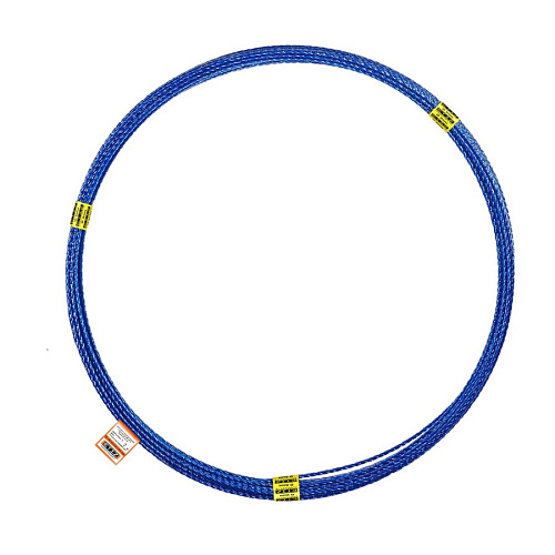 Арматура композитная синяя 8мм (Прут 2м)