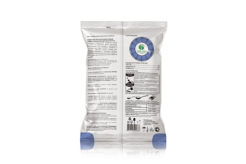 УМС Цветочное 0,9кг MIX