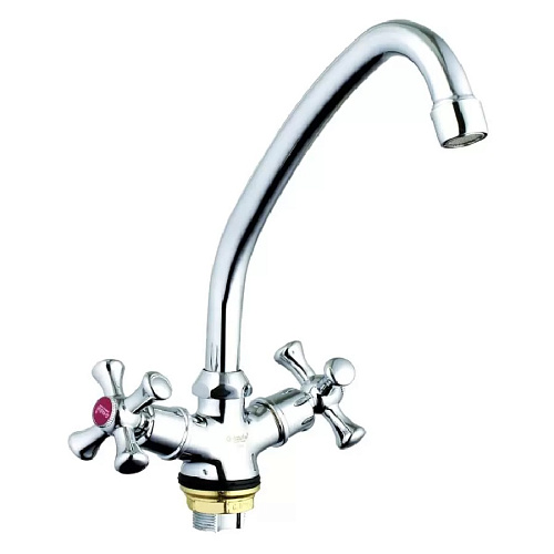 Смеситель для кухни QFR4-A827