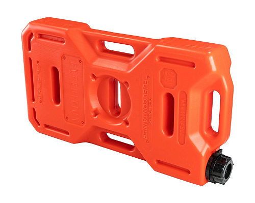 Канистра 9 л Экстрим Красная