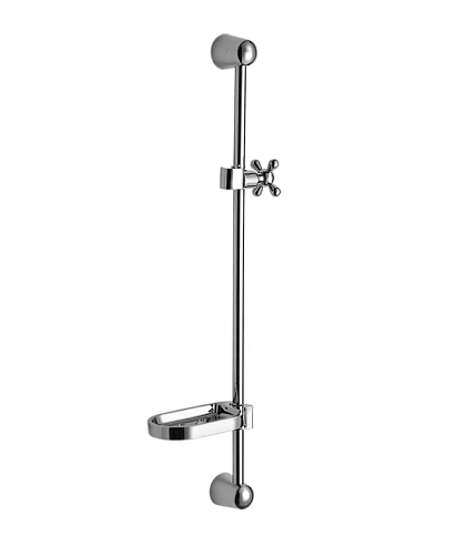 Душевая стойка без лейки и шланга HB8010