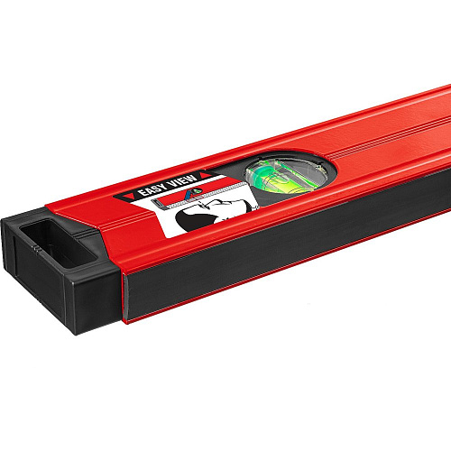 Уровень строительный магнитный MIRAX 2000мм