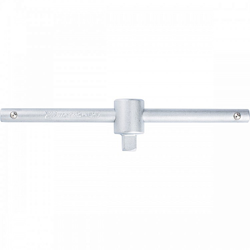 Вороток 200мм квадрат 3/8 хром MATRIX