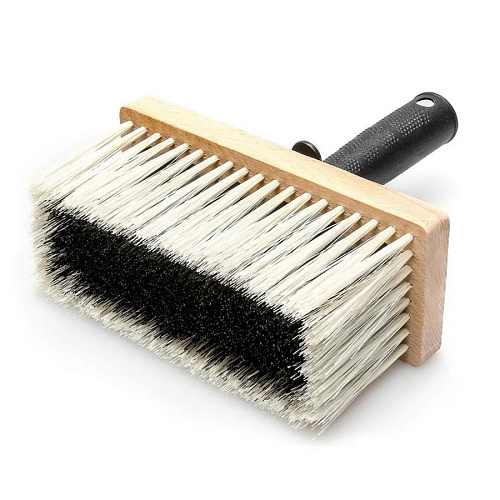 Кисть макловица синтетическая щетина 140х50мм 60 t4p