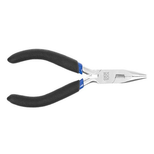 Тонкогубцы мини 120мм t4p