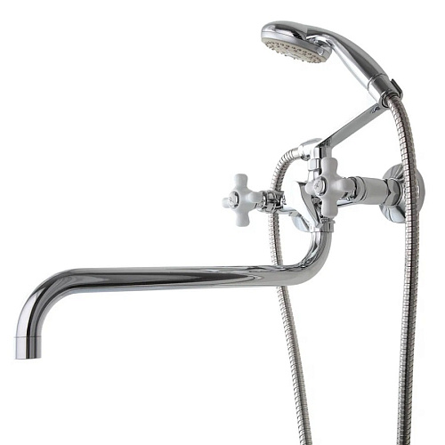 Смеситель для ванны  Frap 2618