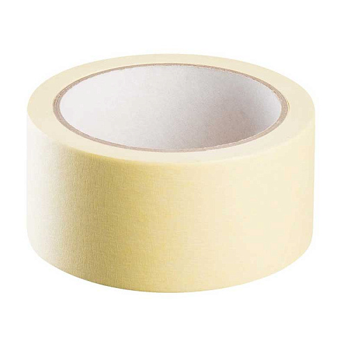 Скотч малярный 50мм 25м