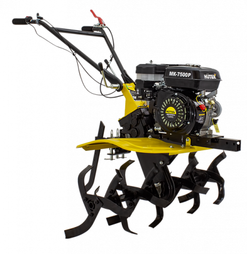 Сельскохозяйственная машина Huter , MK-7500P