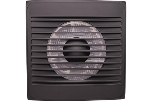 Вентилятор Эвент 100С карбон