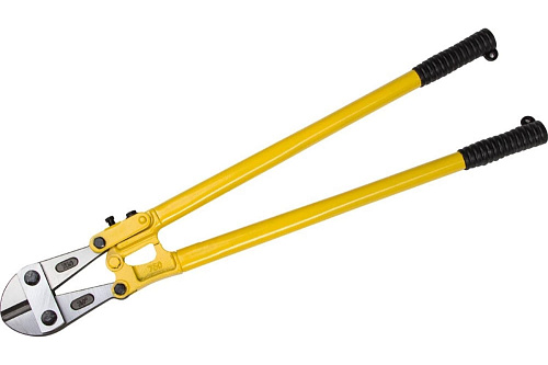 Болторез по стали 750мм до 30HRC STAYER MASTER 