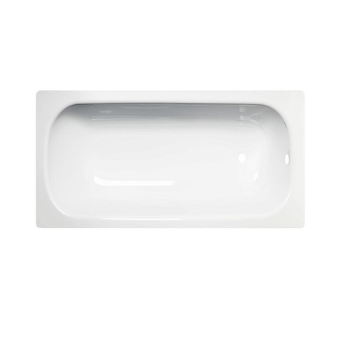 Ванна стальная ВИЗ Reimar 170х70х40 с опорной подставкой