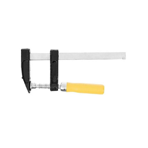 Струбцина тип F 50х150мм t4p