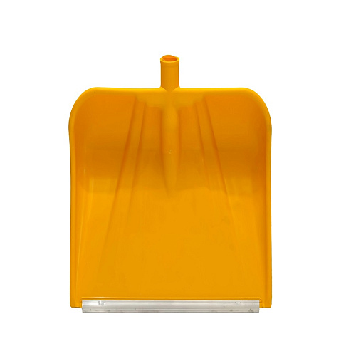 Ковш Снежная королева желтый