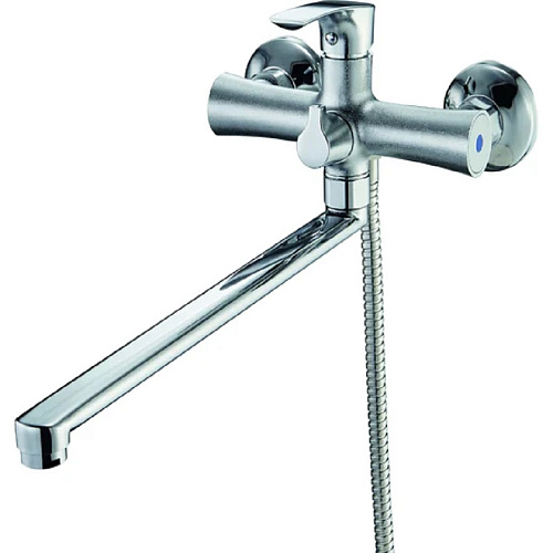 Смеситель для ванн Ф25  FAB7-A020 