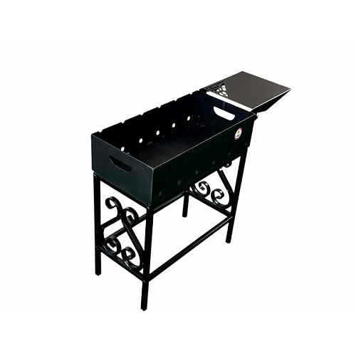 Мангал Уголек разборный в коробе