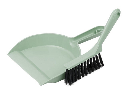 Щетка смётка с совком Klinko PERFECTO LINEA