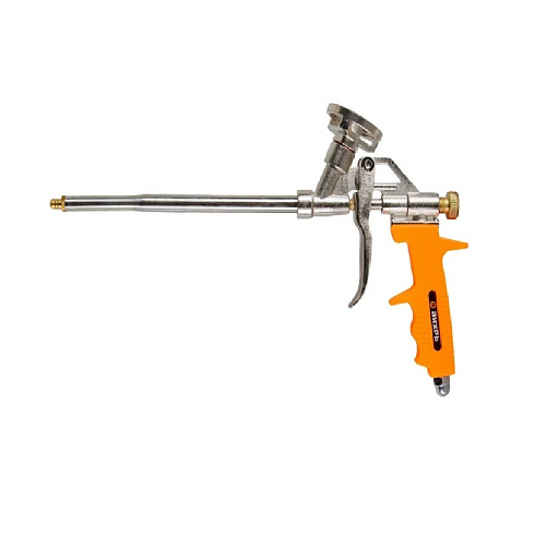Пистолет для монтажной пены ВИХРЬ