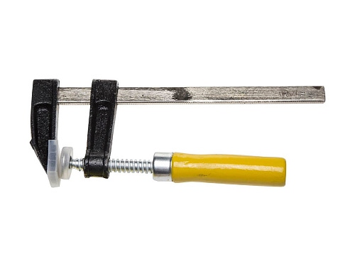 Струбцина STAYER F образная 1000х120мм