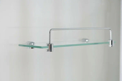 Душевая кабина Niagara NG 8308-14 90х90х210 высокий поддон матовое стекло