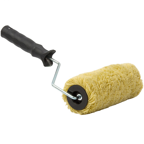 Валик меховой фасадный полиакрил 18х150х48 мм
