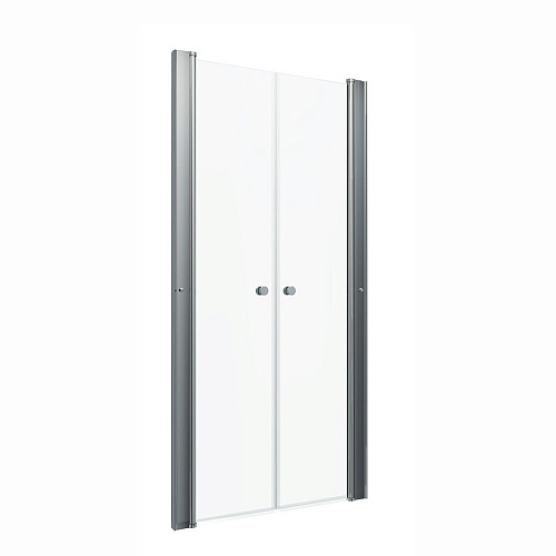 Дверь душевая Тритон ДАБЛ 90х185