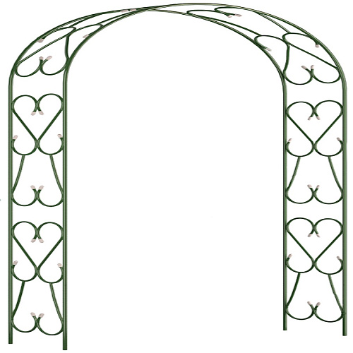 Арка Прямая широкая разборная