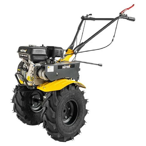 Сельскохозяйственная машина Huter MK-7000P BIG FOOT