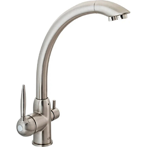 Смеситель для кухни однорычажный ЕССО Е4339