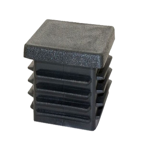 Наконечник (заглушка на проф.трубу) 60*60