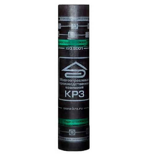 Гидроизол ТКП-4,0 10м. Количество на поддоне: 25